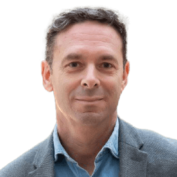 Santiago Garcia Solimei