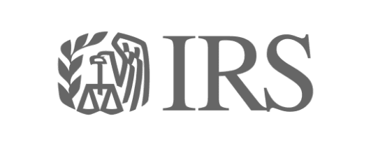 IRS logo